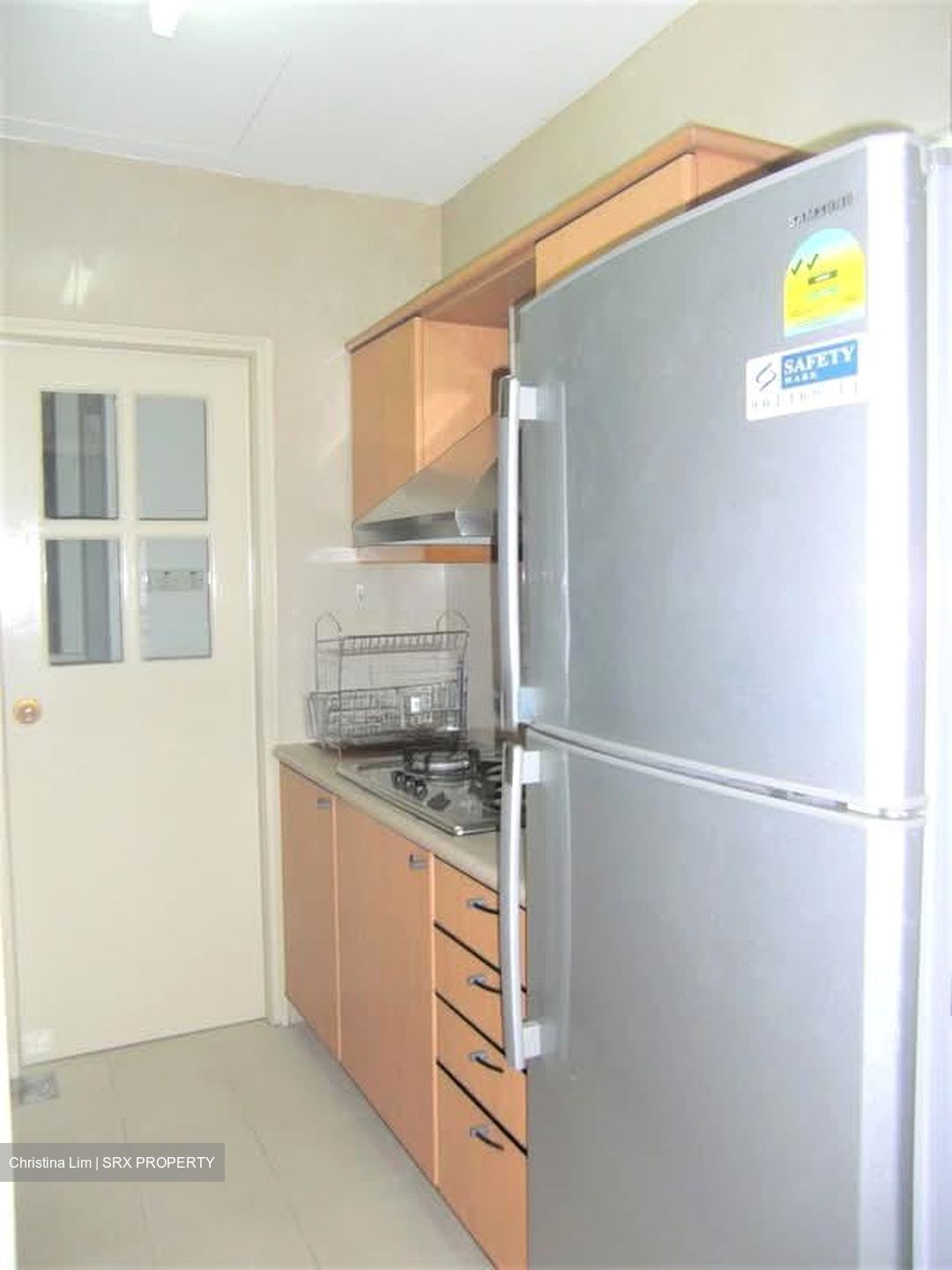 Nineteen Shelford Road (D11), Condominium #605891941